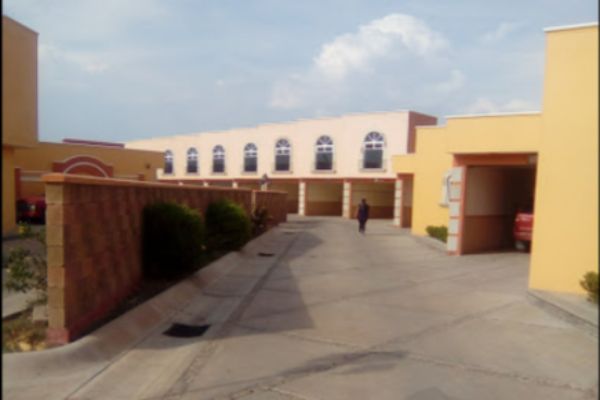 Motel El Paseo