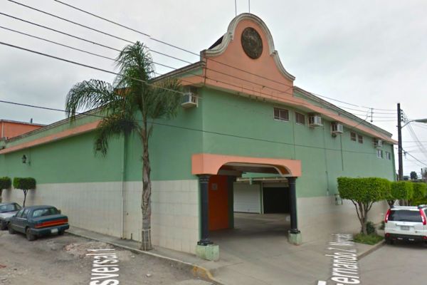 Real Azteca