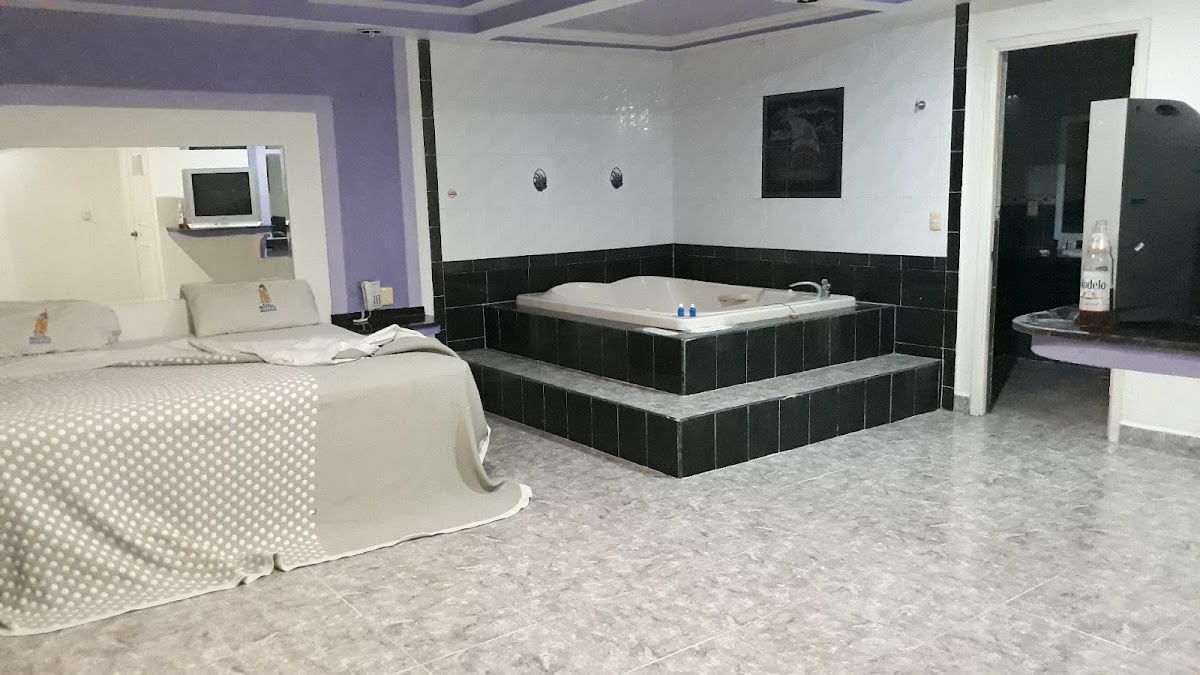 Motel Minerva