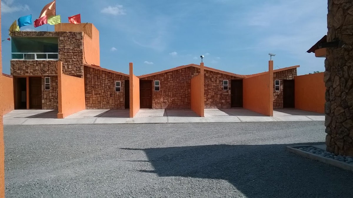 MOTEL LA PASADITA