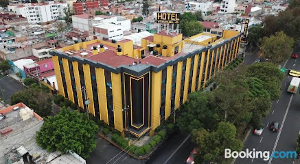 Hotel Modelo Hotel Modelo