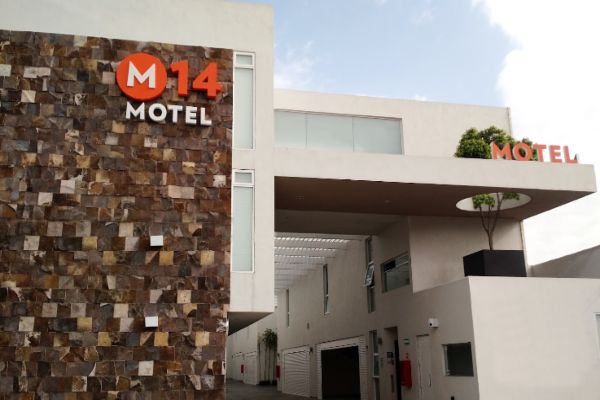 Motel M14