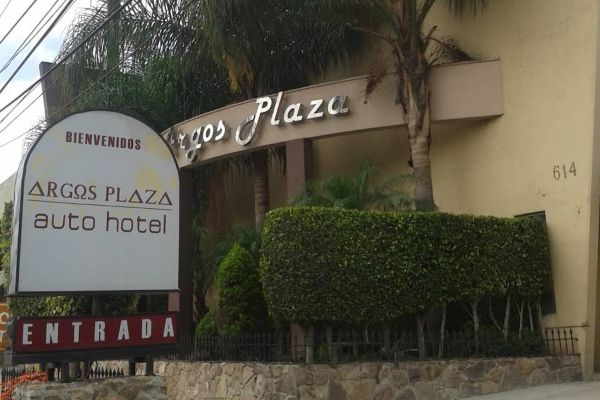 Argos Plaza Auto Hotel Argos Plaza Auto Hotel