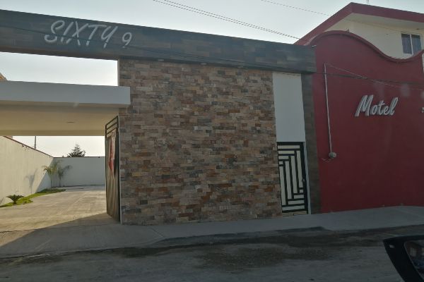Motel Sixty 9