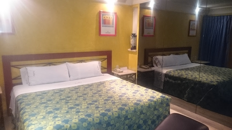 Motel Villa Linda Motel Villa Linda