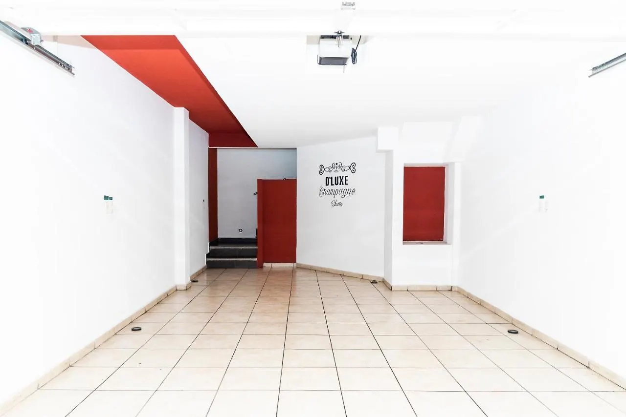 Motel D'Luxe Veracruz
