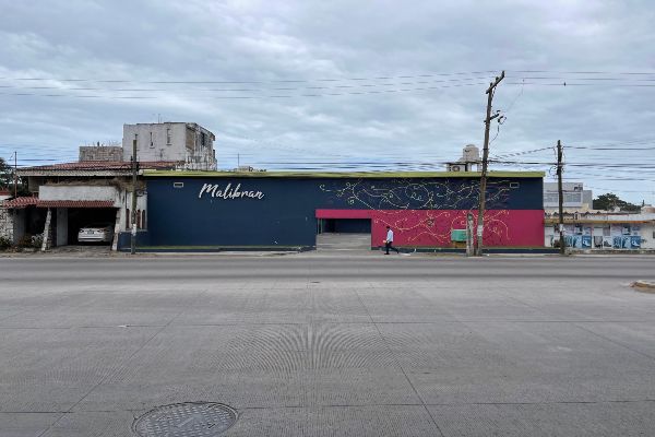 Motel Malibran