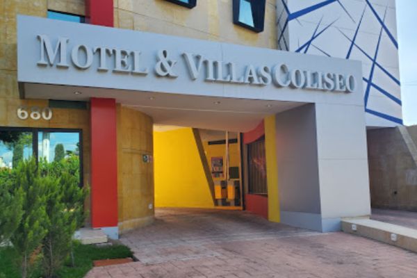 Motel Coliseo