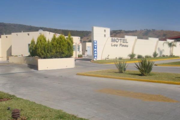 Motel Los Pinos Motel Los Pinos