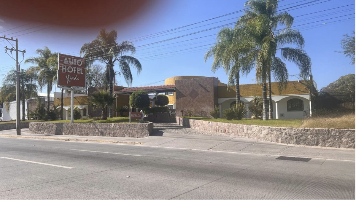 Motel Xiada