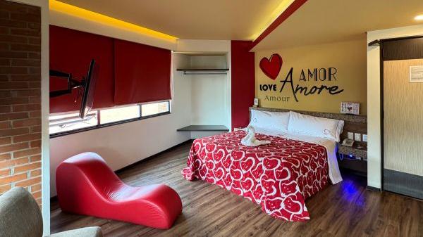 suite