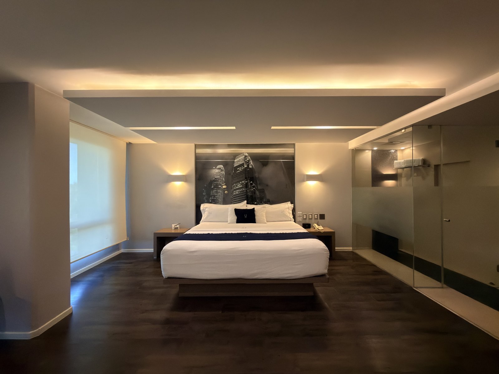 Hotel & Villas Urban