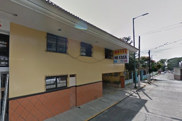 Motel Mi Casa