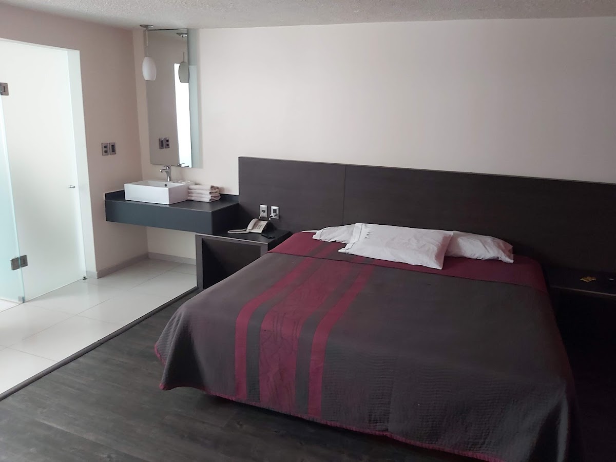 Hotel Neza Hotel Neza
