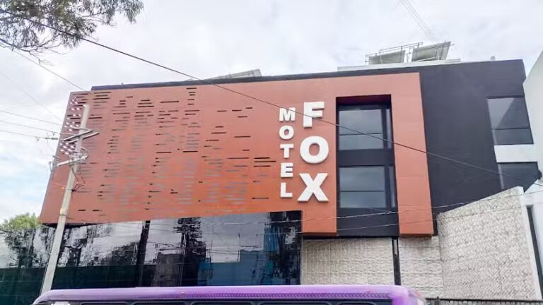 Hotel Motel Fox Hotel Motel Fox