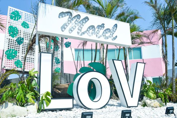 Motel Lov