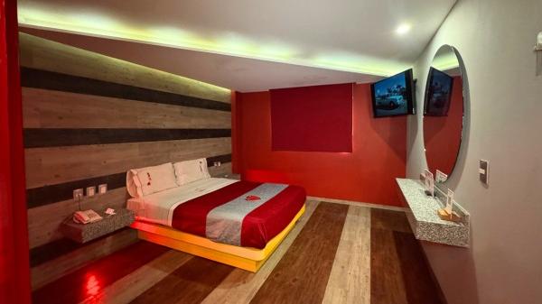 suite