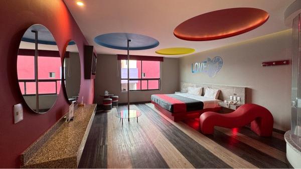 suite