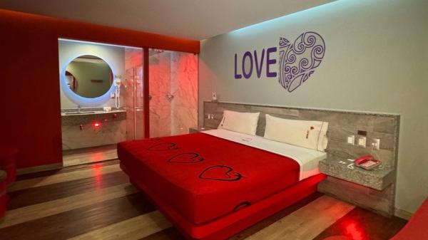 suite