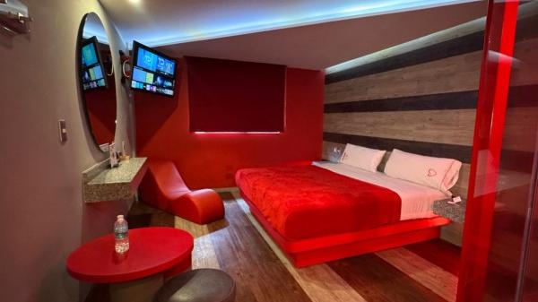 suite