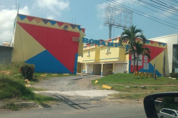 Motel Bonampak