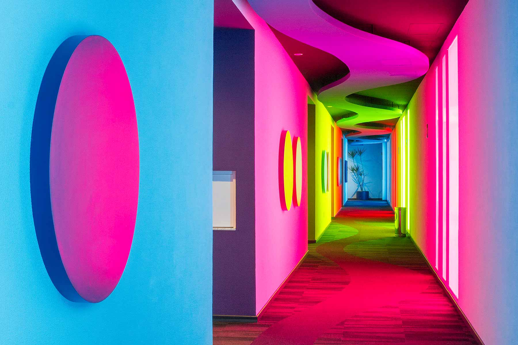 curated