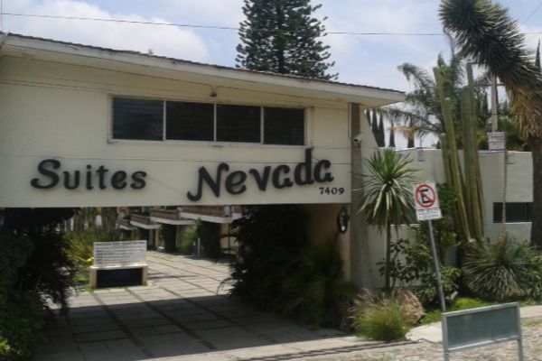 Suites Nevada Suites Nevada