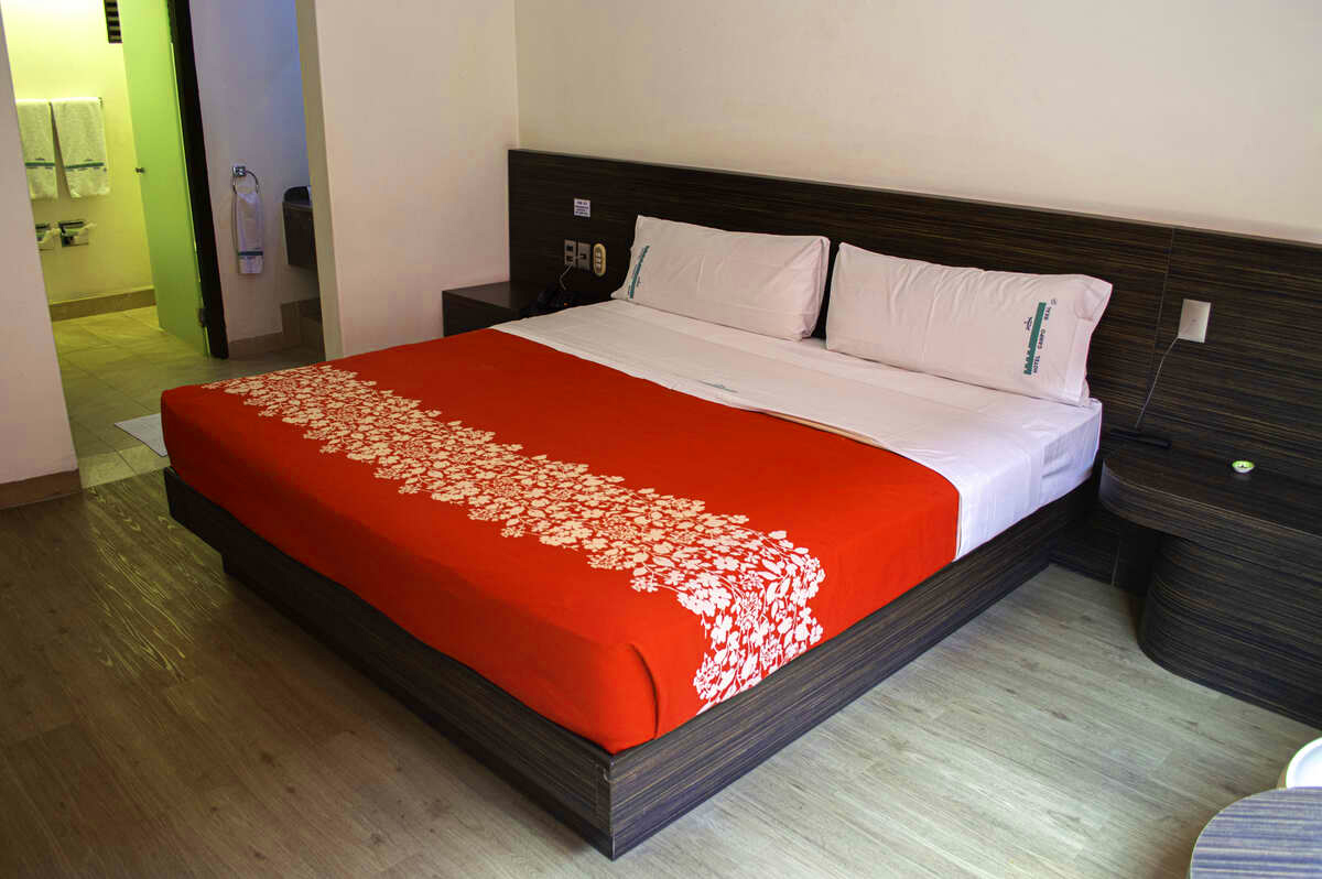 Hotel Campo Real Hotel Campo Real