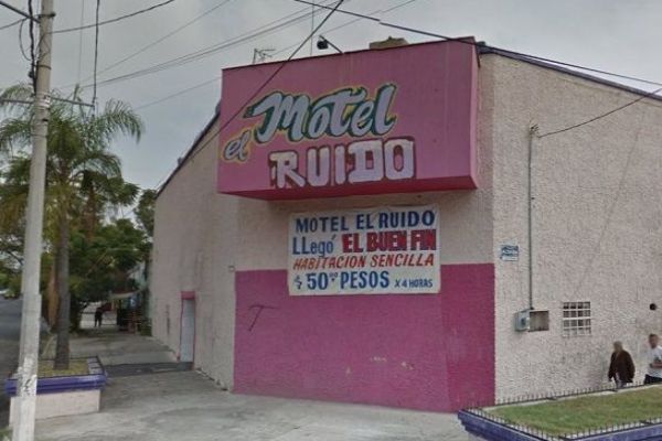 El Ruido El Ruido