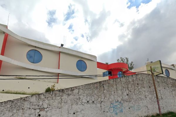 Motel Marbis Motel Marbis