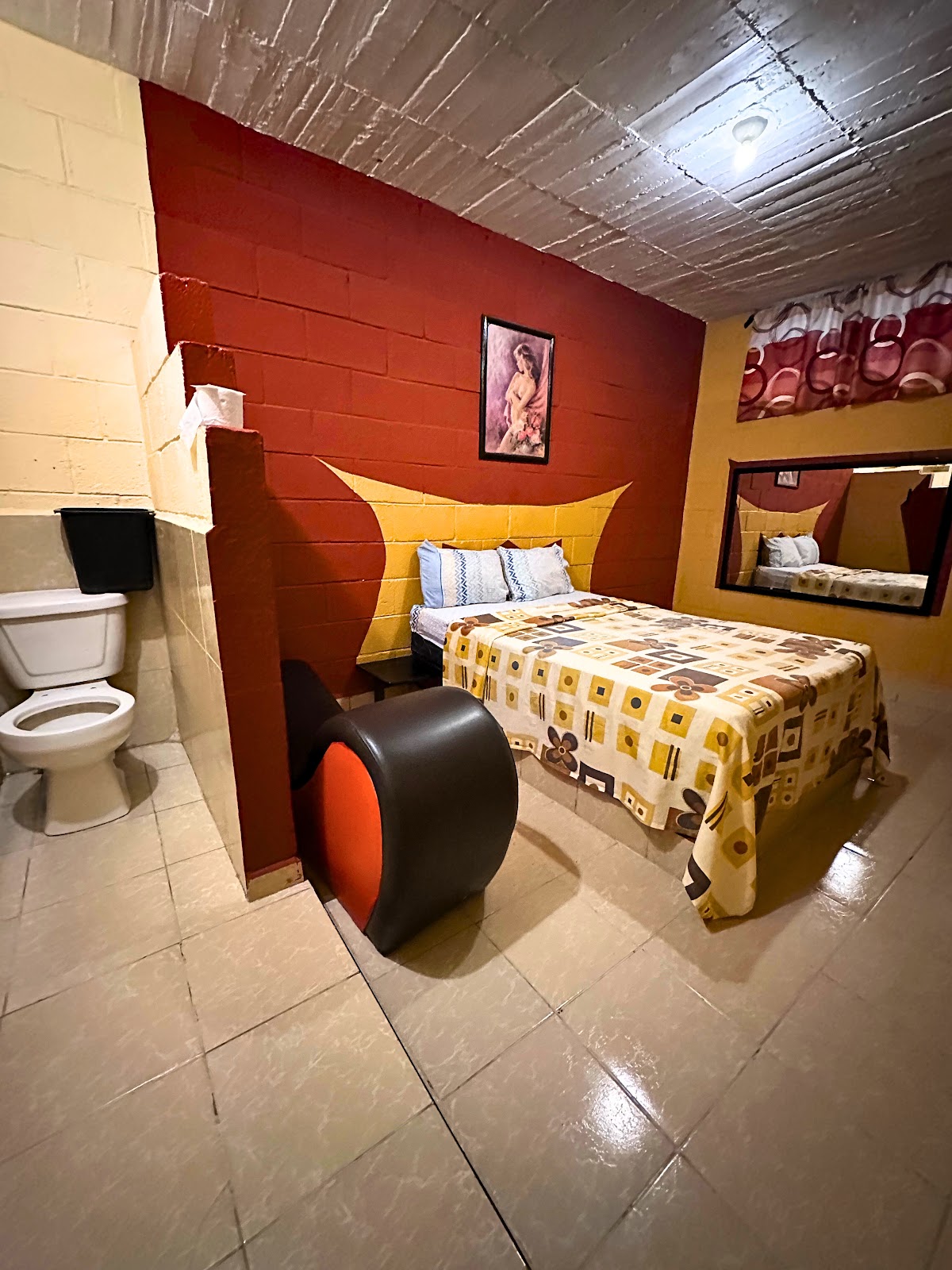 Hotel Empire Hotel Empire