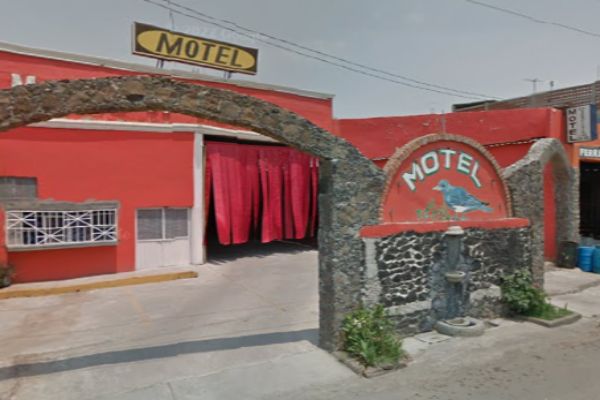 Motel Ruiseñor