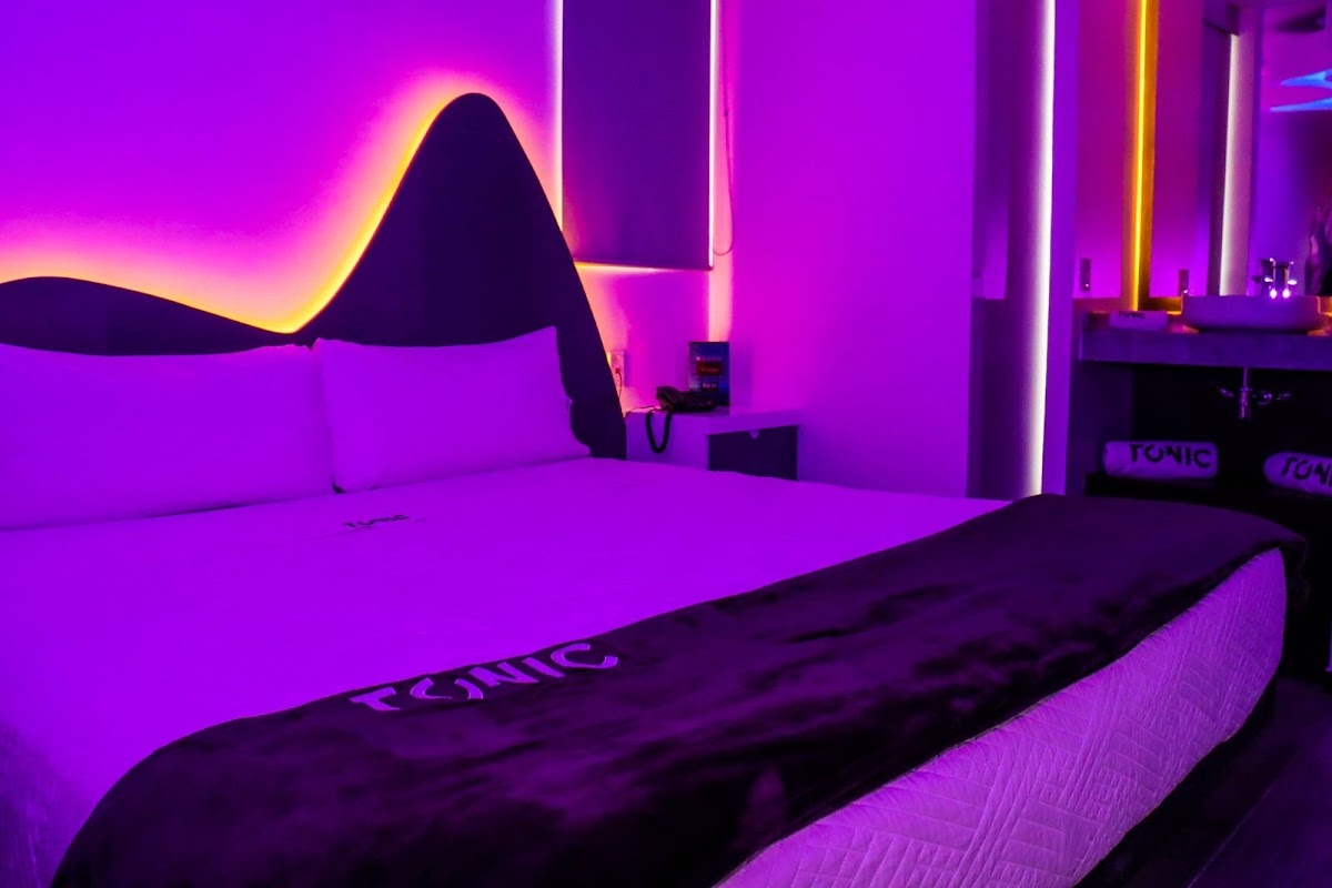 Hotel Tonic Hotel Tonic