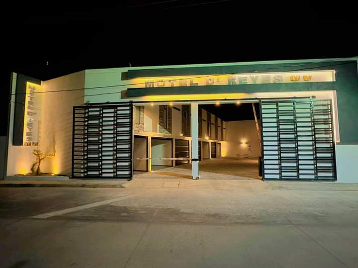 Motel D' Reyes