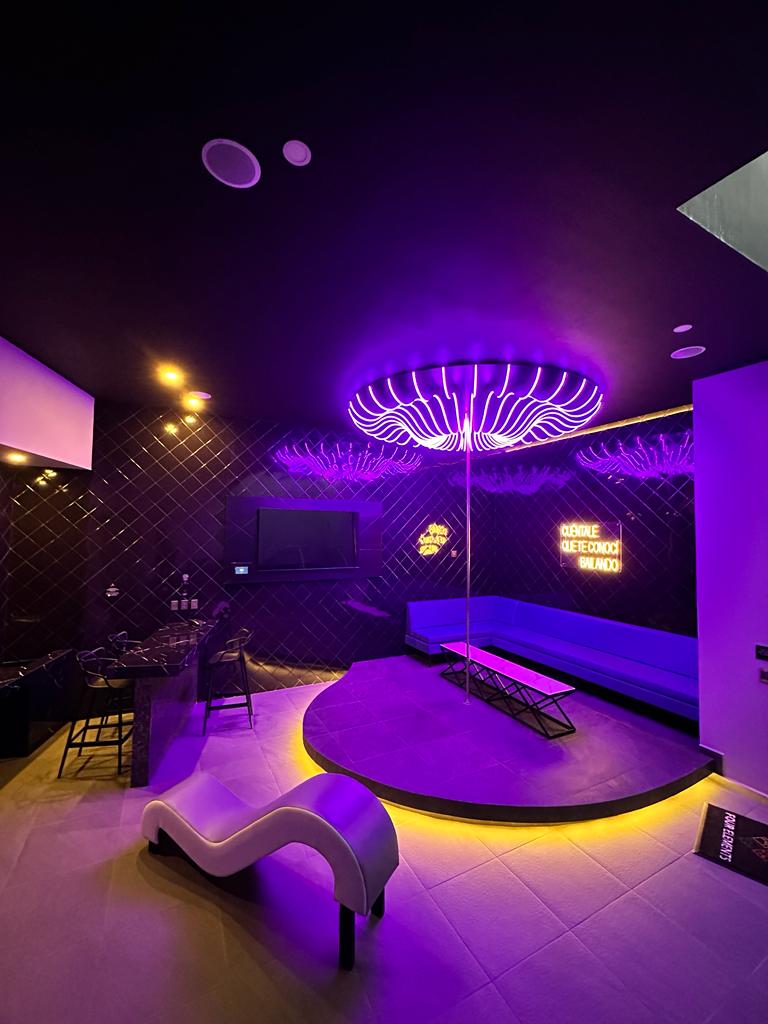 Four Elements Hotel Four Elements Hotel