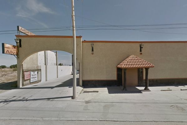 Motel Del Alva Motel Del Alva