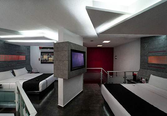 Kuboz Motor Hotel