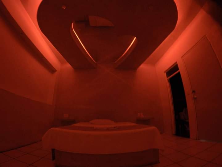 Motel Alex - foto principal