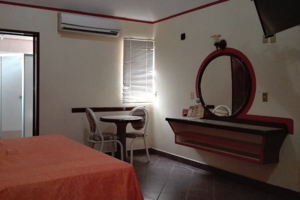 Motel Caribe