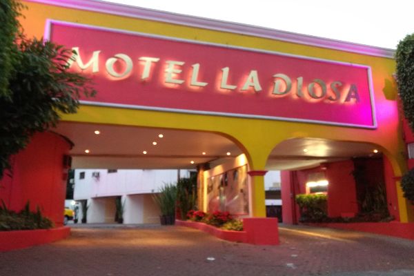 Motel La Diosa Motel La Diosa