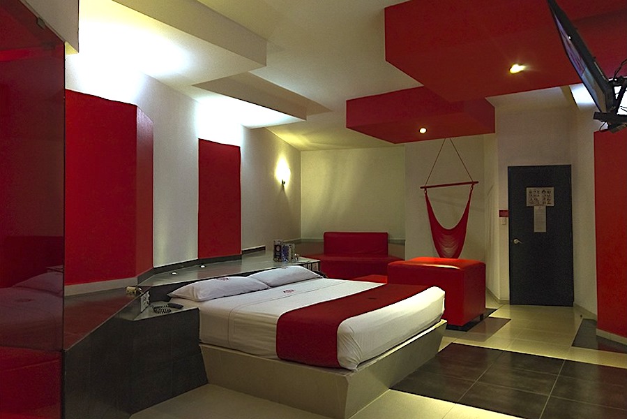 Dulce Boca Hotel