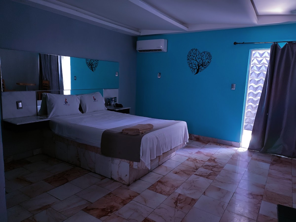 Motel