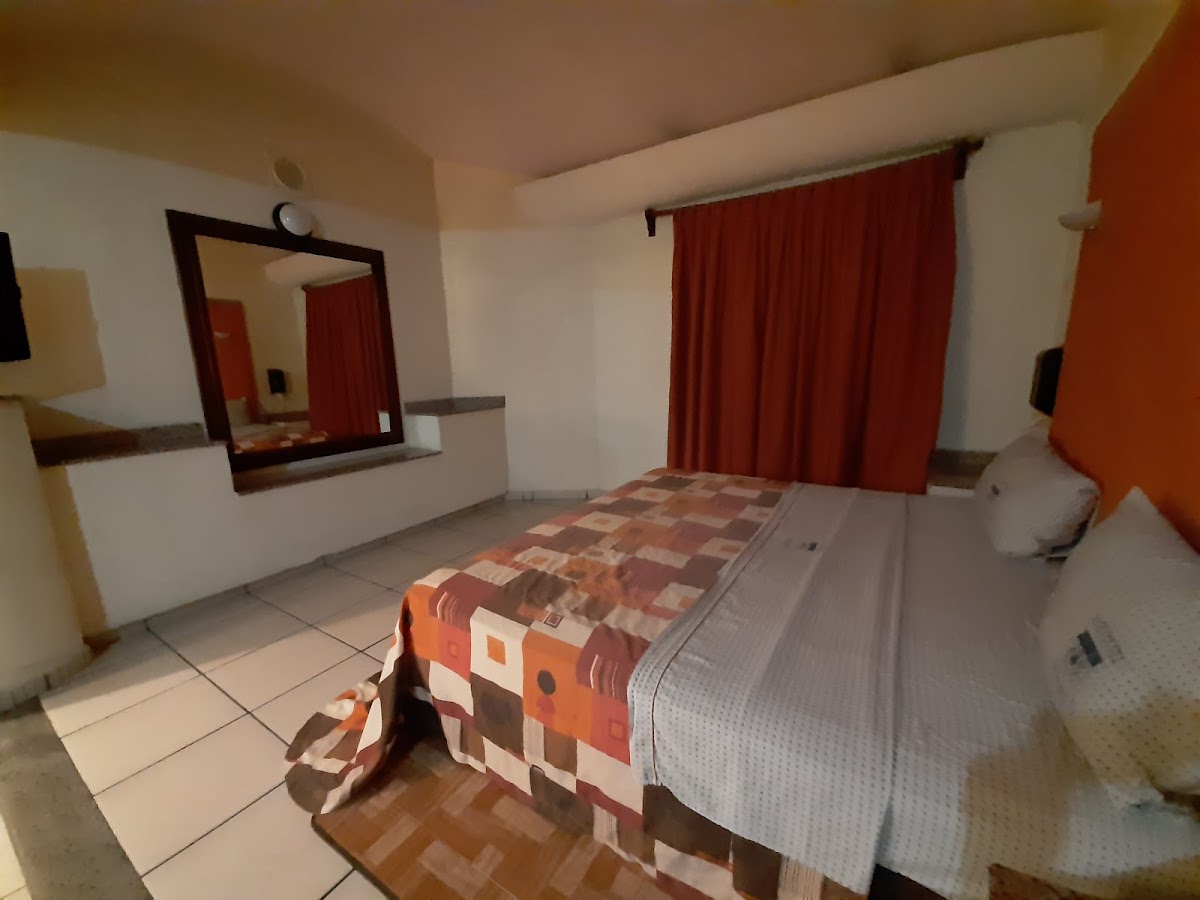 Auto-Hotel Jardin's - foto principal