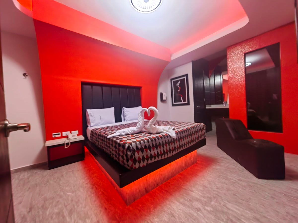 Motel Amanti