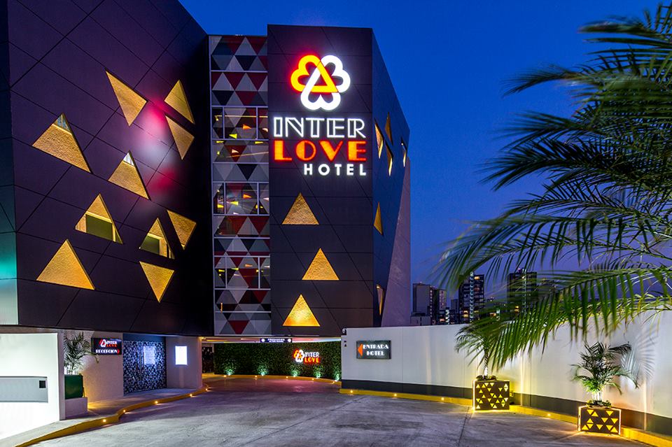 Hotel InterLove Hotel InterLove