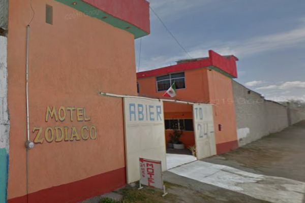 Motel Zodiaco