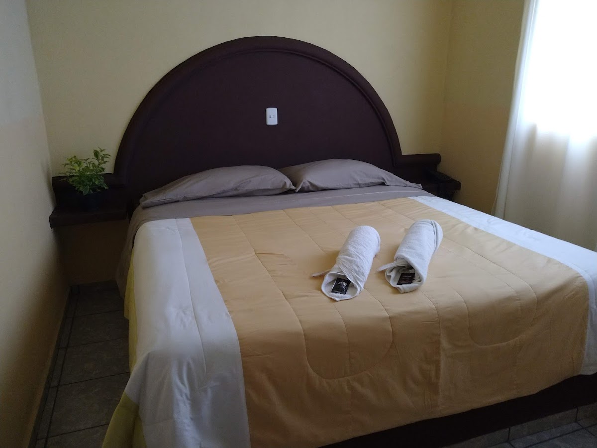 Motel León