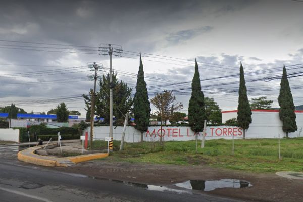 Motel La Torres Motel La Torres