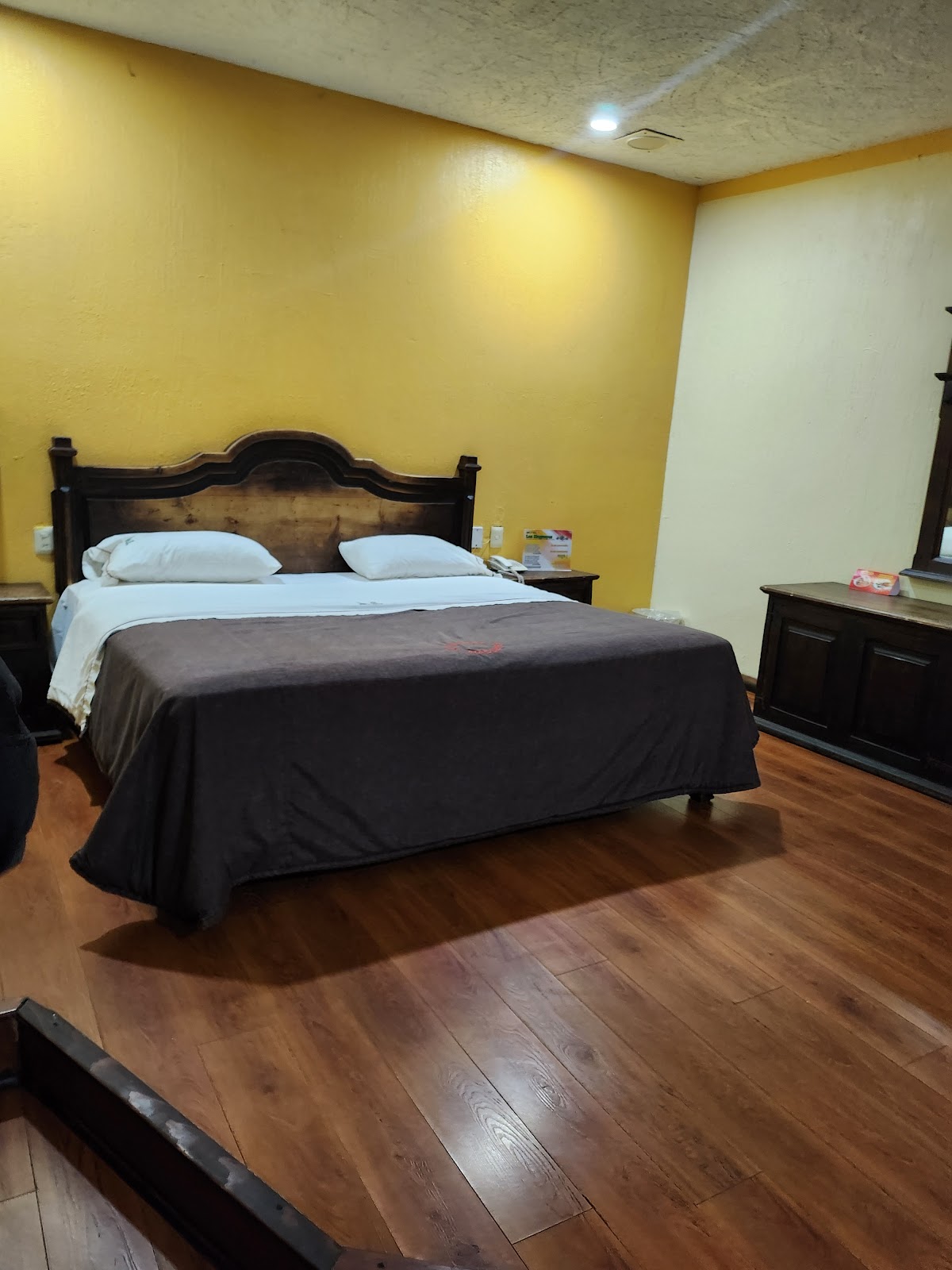 Motel "Los Magueyes"