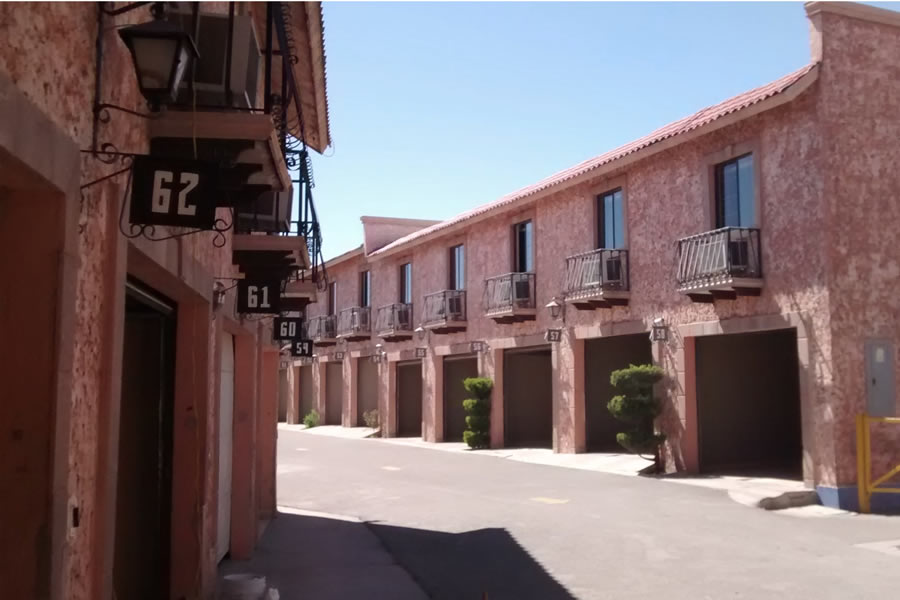 Río Motel Río Motel